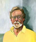 self portrait